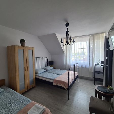 Villa Optimum Leba Luaran gambar
