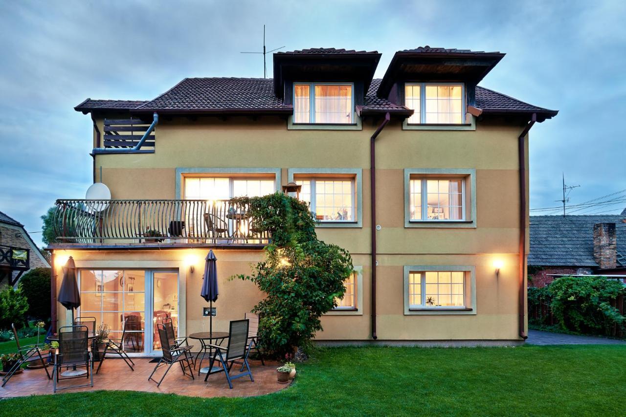 Villa Optimum Leba Luaran gambar