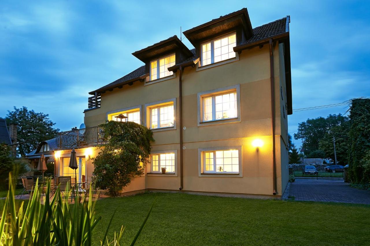 Villa Optimum Leba Luaran gambar