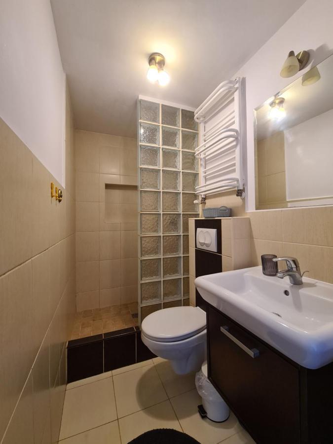 Villa Optimum Leba Luaran gambar