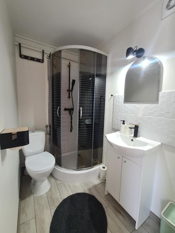 Villa Optimum Leba Luaran gambar