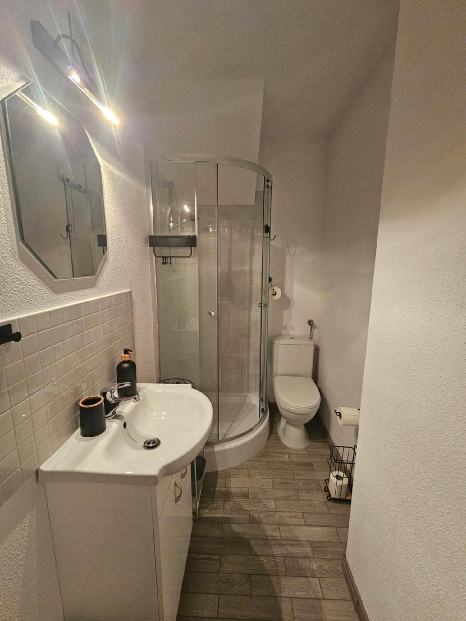 Villa Optimum Leba Luaran gambar